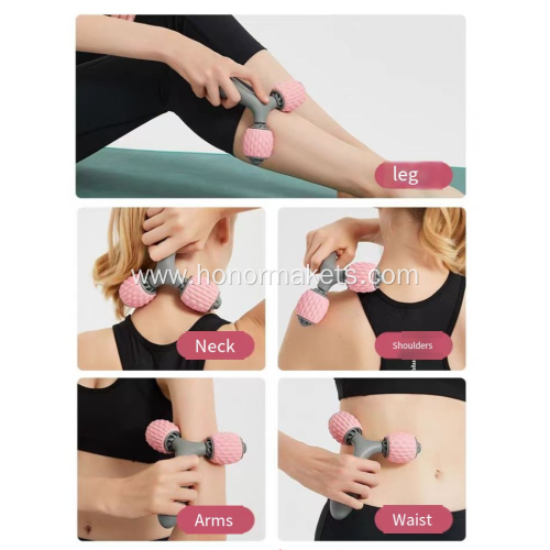 Yoga Massage Roller